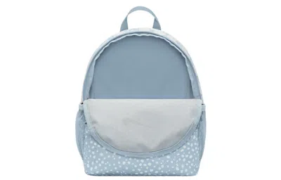 Nike (ps)  Brasilia Jdi Mini Backpack 'blue'