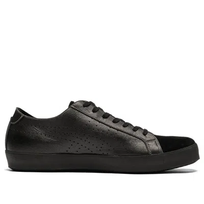 Onitsuka Tiger Nippon Made Fabre Deluxe Lo Cl 'black'