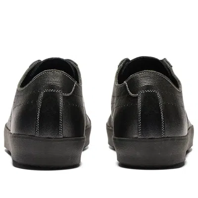 Onitsuka Tiger Nippon Made Fabre Deluxe Lo Cl 'black'