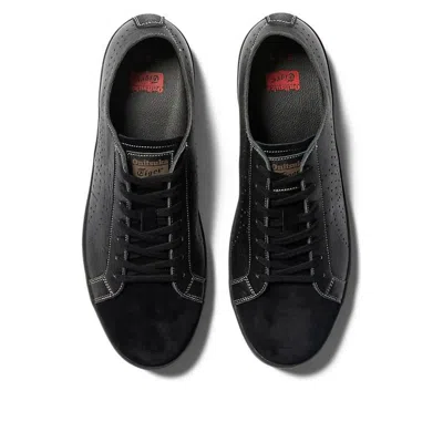 Onitsuka Tiger Nippon Made Fabre Deluxe Lo Cl 'black'