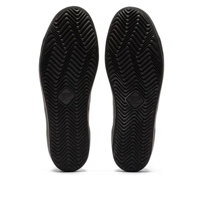 Onitsuka Tiger Nippon Made Fabre Deluxe Lo Cl 'black'