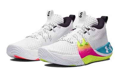 Under Armour (gs)  Embiid One 'draft Night' In Multi