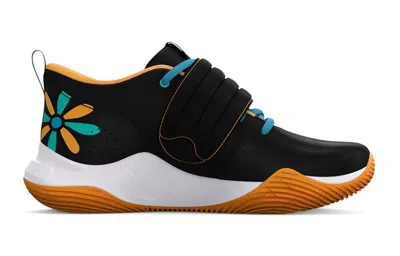 Under Armour (gs)  Zone Bb 'day Of The Dead'
