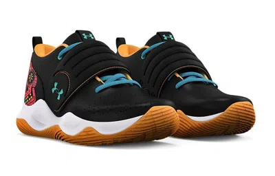 Under Armour (gs)  Zone Bb 'day Of The Dead'