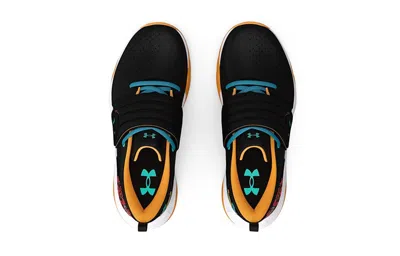 Under Armour (gs)  Zone Bb 'day Of The Dead'