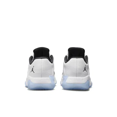 Air Jordan (gs)  11 Comfort Low 'concord' In White