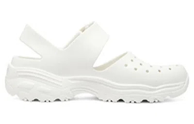 Skechers (wmns)  Foamies D'lites 2.0 'white'