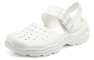 Skechers (wmns)  Foamies D'lites 2.0 'white'