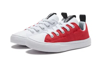 Converse Chuck Taylor All Star Superplay 'red White'