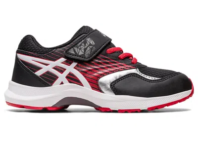 Asics (ps)  Lazerbeam Kb Mg 'black Red'