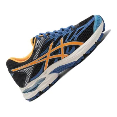 Asics (gs)  Gel-flux 4 'blue' In Multi