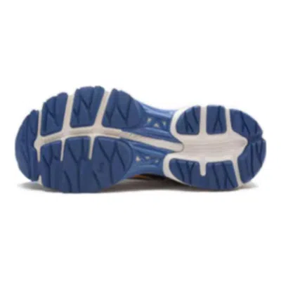 Asics (gs)  Gel-flux 4 'blue' In Multi