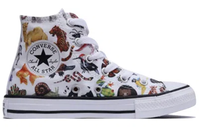 Converse Chuck Taylor All Star Science Class Hi
