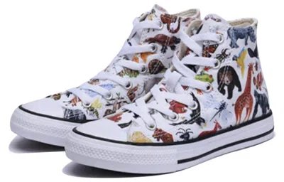 Converse Chuck Taylor All Star Science Class Hi
