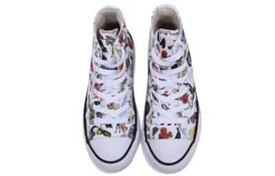 Converse Chuck Taylor All Star Science Class Hi