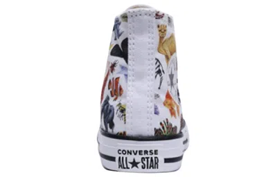 Converse Chuck Taylor All Star Science Class Hi