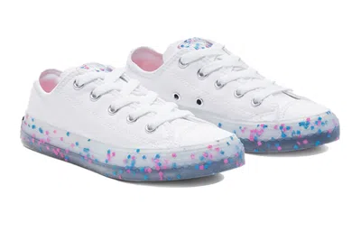 Converse (gs)  Chuck Taylor All Star White