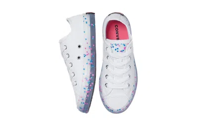 Converse (gs)  Chuck Taylor All Star White