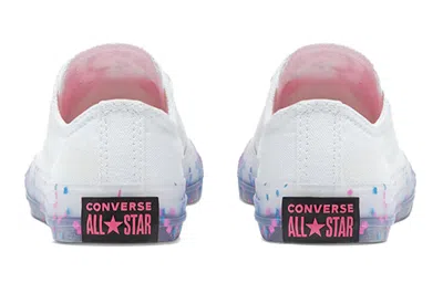 Converse (gs)  Chuck Taylor All Star White
