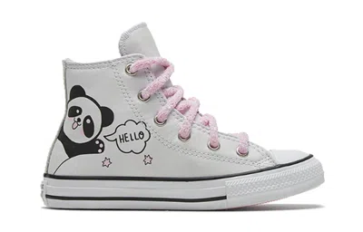 Converse (gs)  Chuck Taylor All Star High 'notes From Bff'