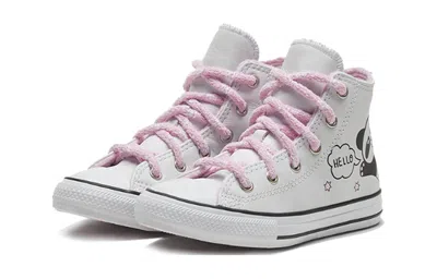Converse (gs)  Chuck Taylor All Star High 'notes From Bff'