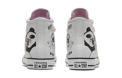 Converse (gs)  Chuck Taylor All Star High 'notes From Bff'