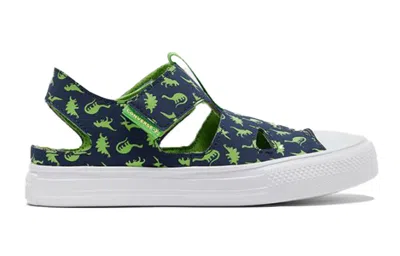 Converse All Star Superplay Sandal 'blue Green'