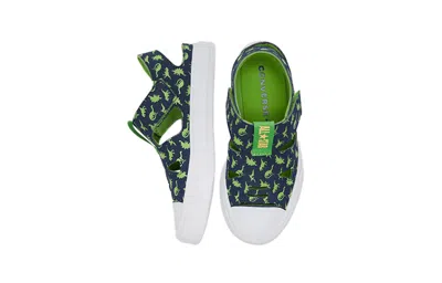 Converse All Star Superplay Sandal 'blue Green'