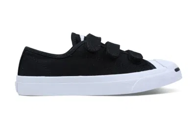 Converse (ps)  Jack Purcell 3v 'black'