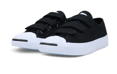 Converse (ps)  Jack Purcell 3v 'black'