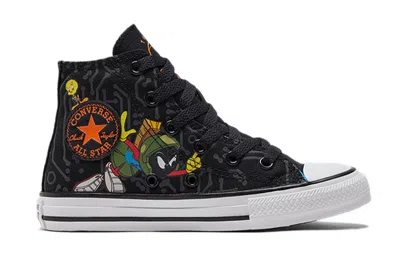 Converse Space Jam X Chuck Taylor All Star High Kids 'tune Squad'