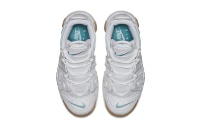 Nike (gs)  Air More Uptempo 'ocean Bliss'