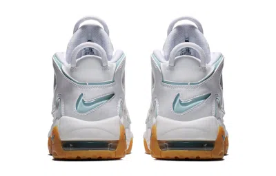 Nike (gs)  Air More Uptempo 'ocean Bliss'