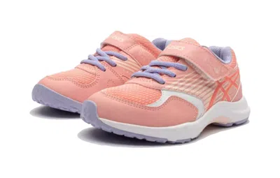 Asics (ps)  Lazerbeam Kb Mg 'pink Lilac' In Multi