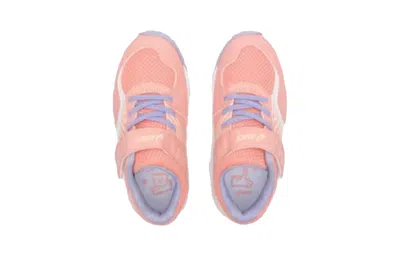 Asics (ps)  Lazerbeam Kb Mg 'pink Lilac' In Multi