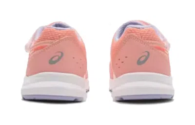 Asics (ps)  Lazerbeam Kb Mg 'pink Lilac' In Multi