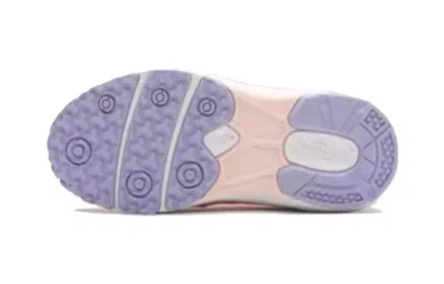 Asics (ps)  Lazerbeam Kb Mg 'pink Lilac' In Multi