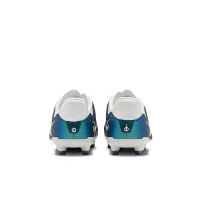 Nike (gs)  Tiempo Legend 10 Academy Mg 'emerald' In Blue