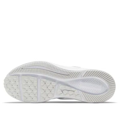 Nike (ps)  Star Runner 2 Power 'pure Platinum Iridescent Swoosh' In Gray