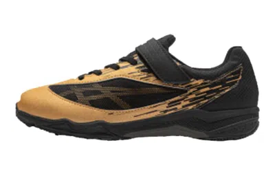 Asics (ps)  Lazerbeam 'gold Black'