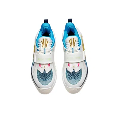 Anta (gs)  Kai 1 'dallas Mavericks Home'