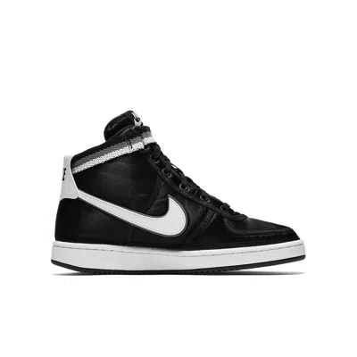 Nike (gs)  Vandal High Supreme 'black White'