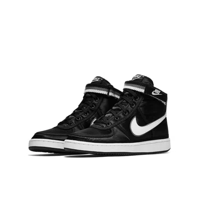 Nike (gs)  Vandal High Supreme 'black White'