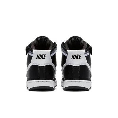 Nike (gs)  Vandal High Supreme 'black White'