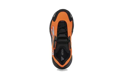 Adidas Originals (ps) Adidas Yeezy Boost 700 Mnvn 'orange' In Multi