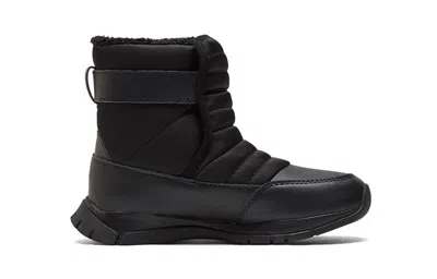 Puma (ps)  Nieve Winter Boot Ac 'black White'