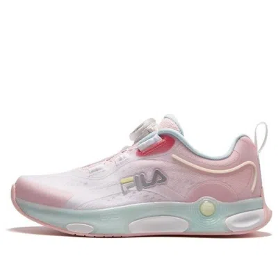 Fila (gs)  Boa Training Shoes 'pink White'