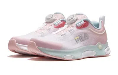 Fila (gs)  Boa Training Shoes 'pink White'