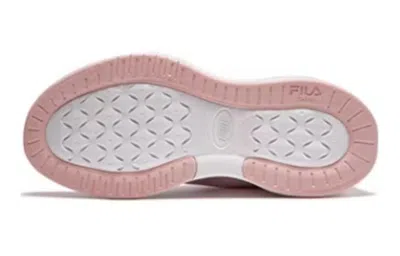 Fila (gs)  Boa Training Shoes 'pink White'
