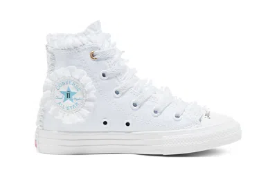 Converse Chuck Taylor All Star Toddler/youth White